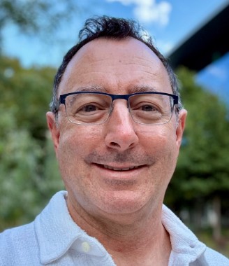 Vince Bafetti, KE6T, Director