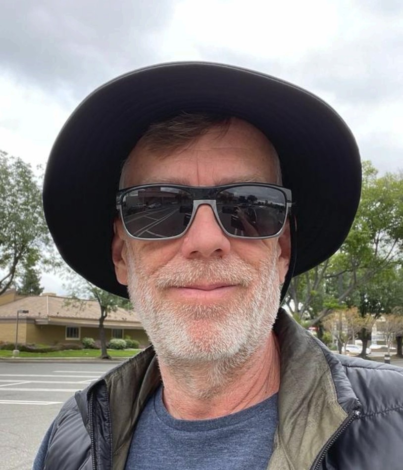 Eric Hendrickson, W6HS, Director